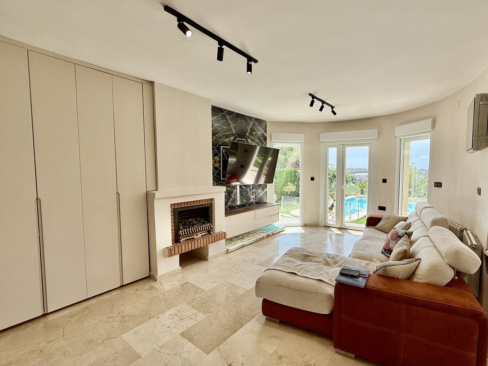 4 magamistuba - Villa - Las Ramblas Orihuela Costa - Image 25