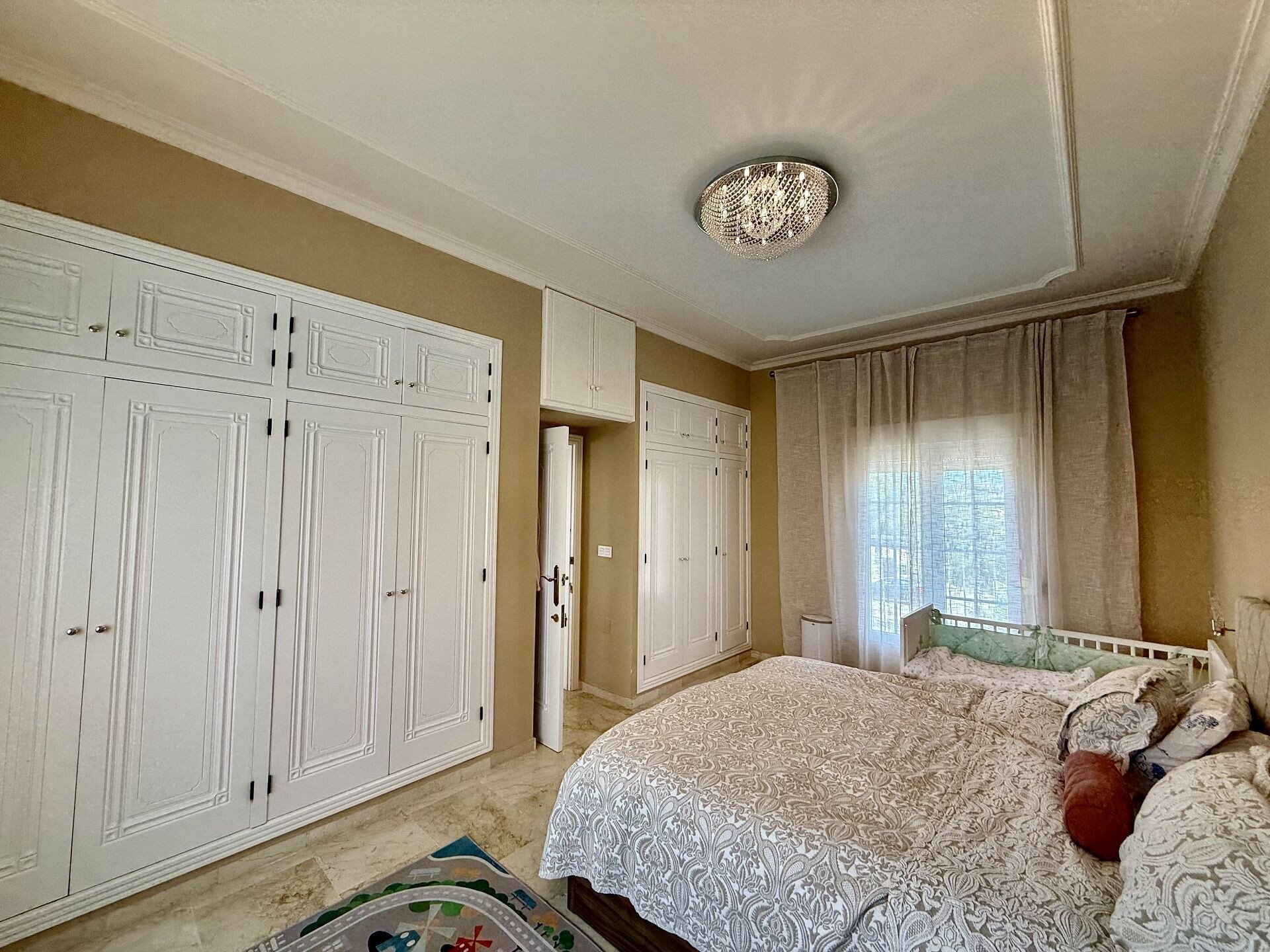 4 magamistuba - Villa - Las Ramblas Orihuela Costa - Image 27