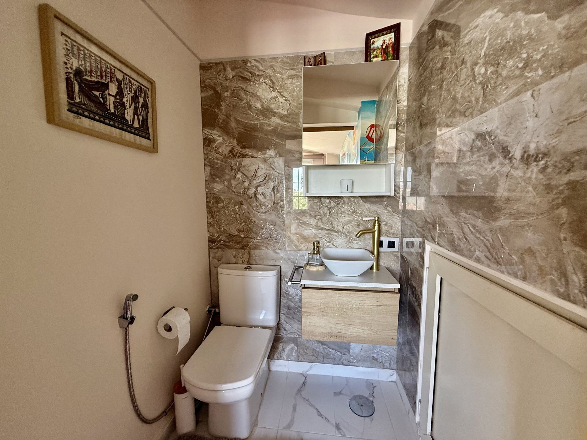 4 magamistuba - Villa - Las Ramblas Orihuela Costa - Image 28