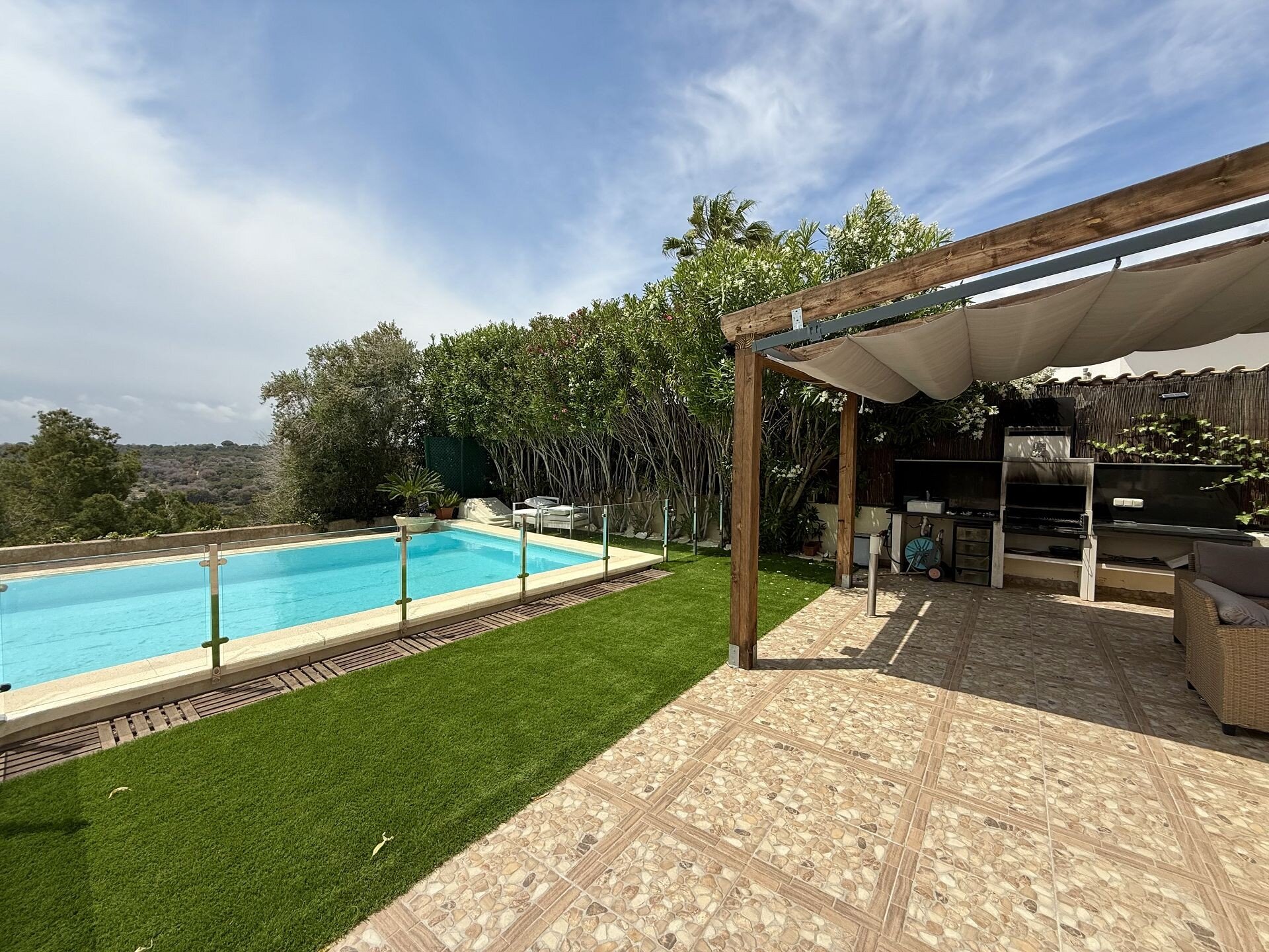 4 magamistuba - Villa - Las Ramblas Orihuela Costa - Image 29