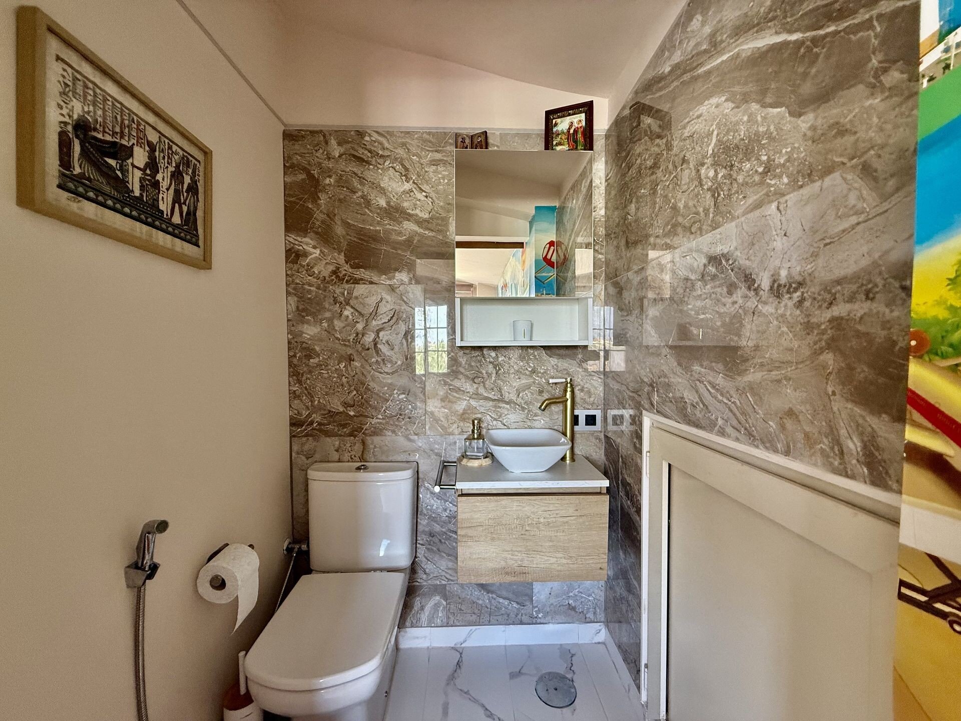 4 magamistuba - Villa - Las Ramblas Orihuela Costa - Image 30