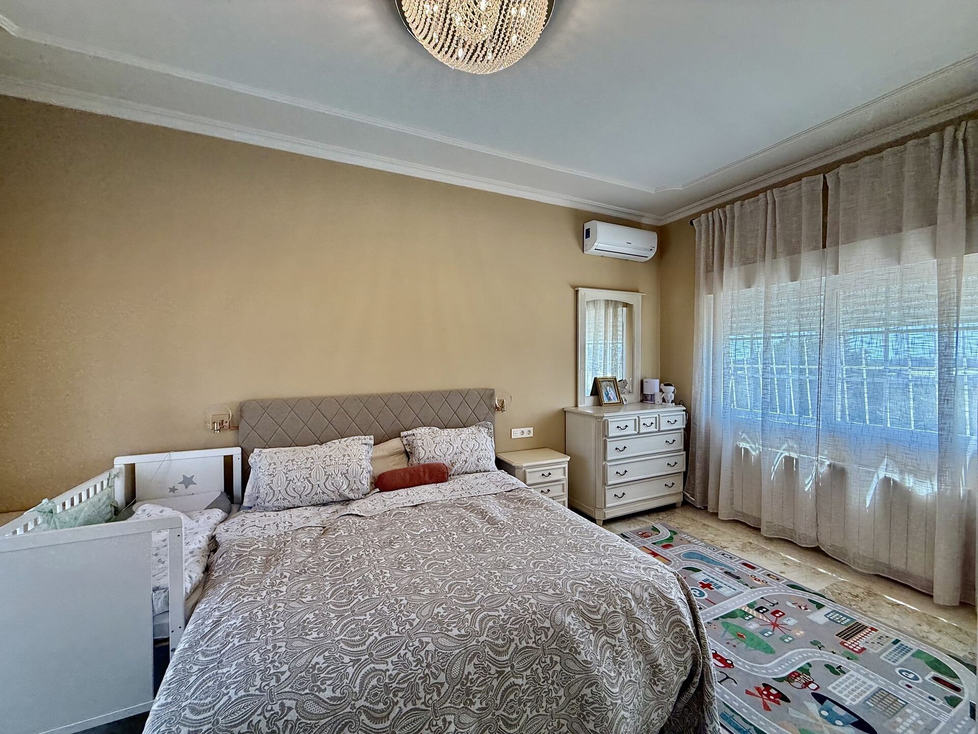 4 magamistuba - Villa - Las Ramblas Orihuela Costa - Image 31