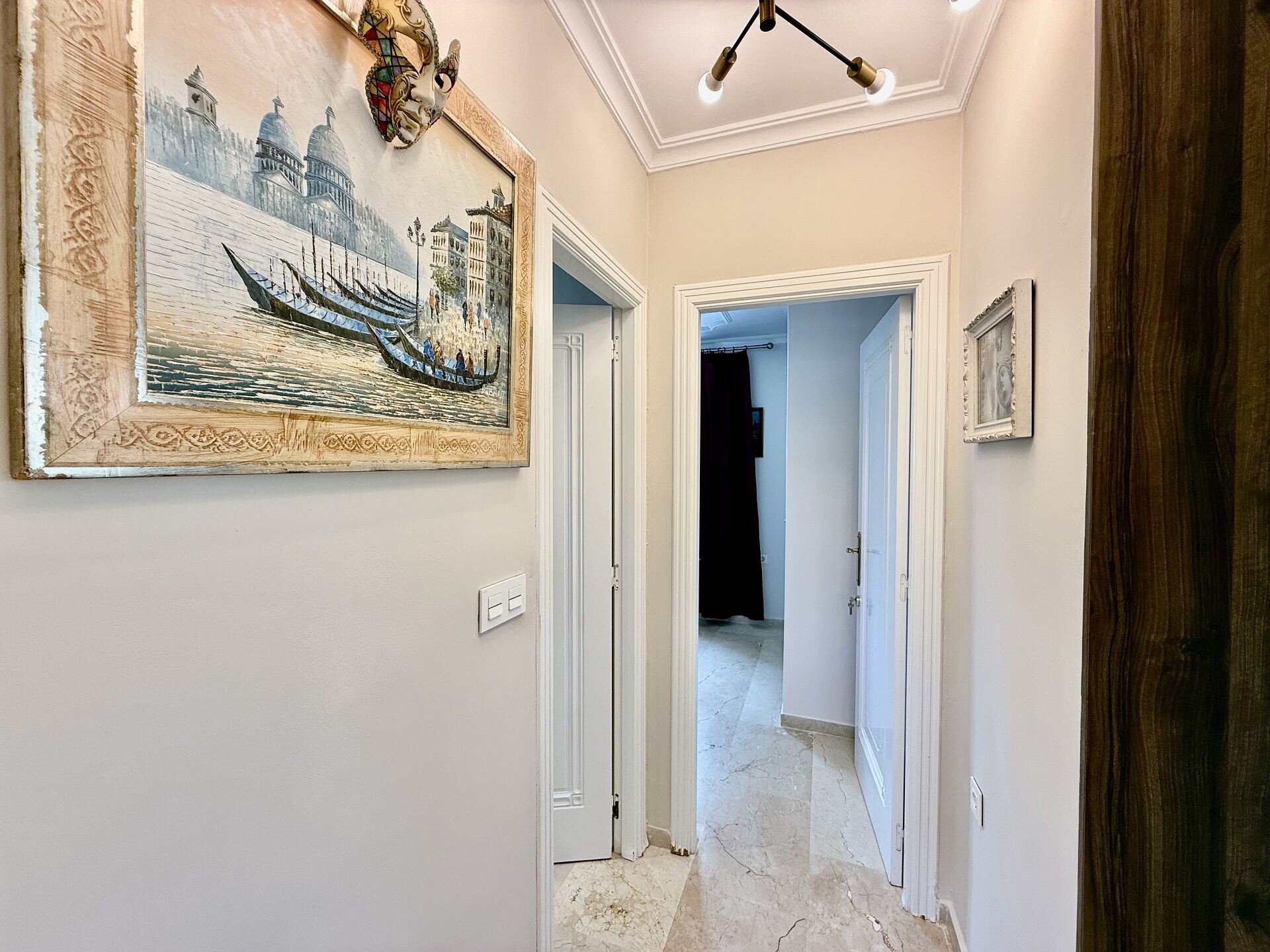 4 magamistuba - Villa - Las Ramblas Orihuela Costa - Image 34