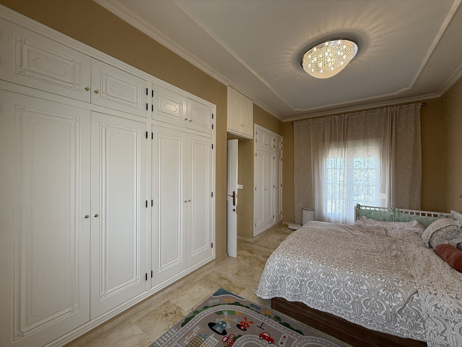 4 magamistuba - Villa - Las Ramblas Orihuela Costa - Image 35