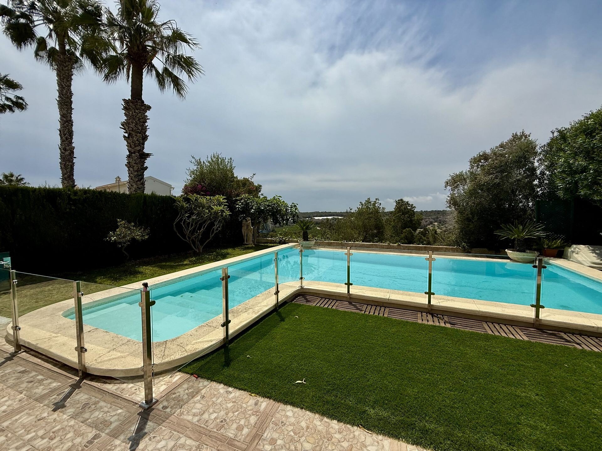 4 magamistuba - Villa - Las Ramblas Orihuela Costa - Image 37