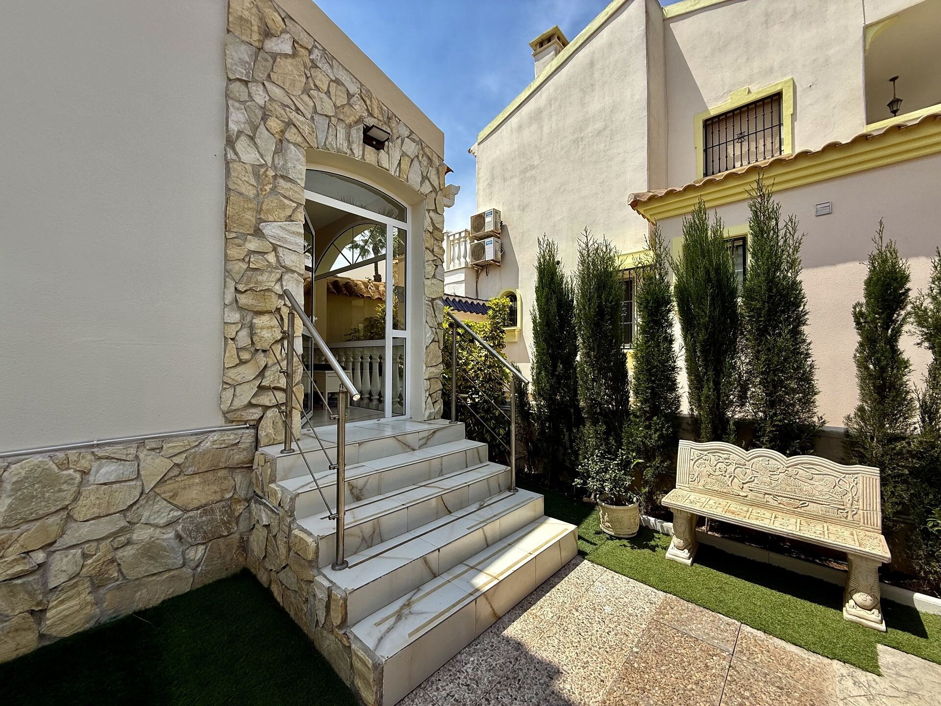 4 magamistuba - Villa - Las Ramblas Orihuela Costa - Image 38