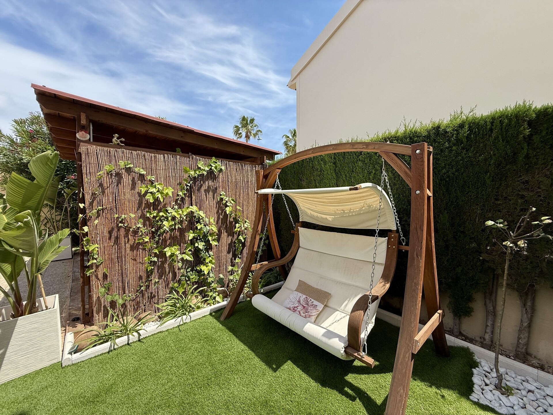 4 magamistuba - Villa - Las Ramblas Orihuela Costa - Image 39