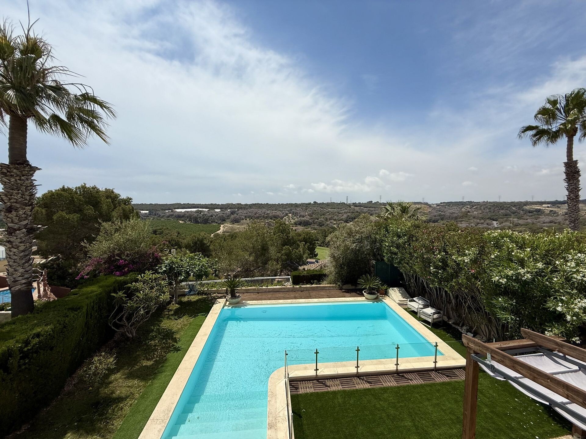 4 magamistuba - Villa - Las Ramblas Orihuela Costa - Image 4