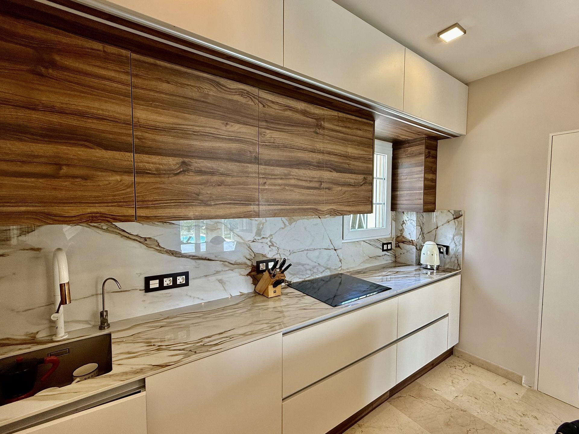 4 magamistuba - Villa - Las Ramblas Orihuela Costa - Image 42