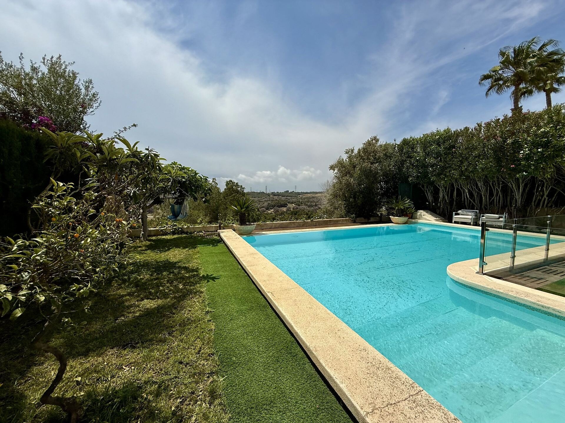 4 magamistuba - Villa - Las Ramblas Orihuela Costa - Image 43