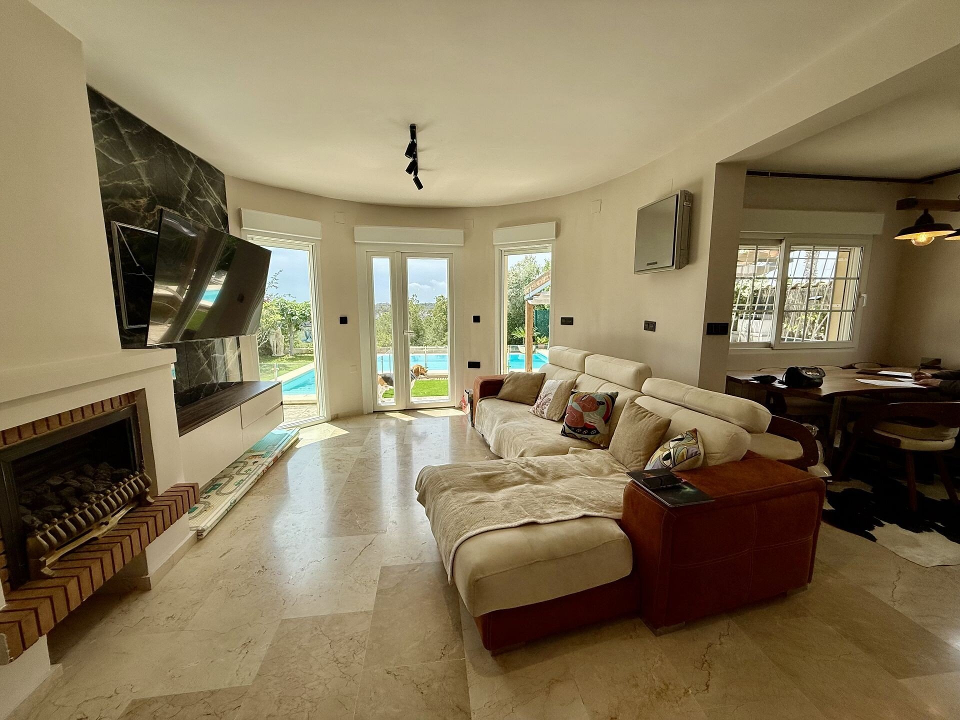 4 magamistuba - Villa - Las Ramblas Orihuela Costa - Image 46