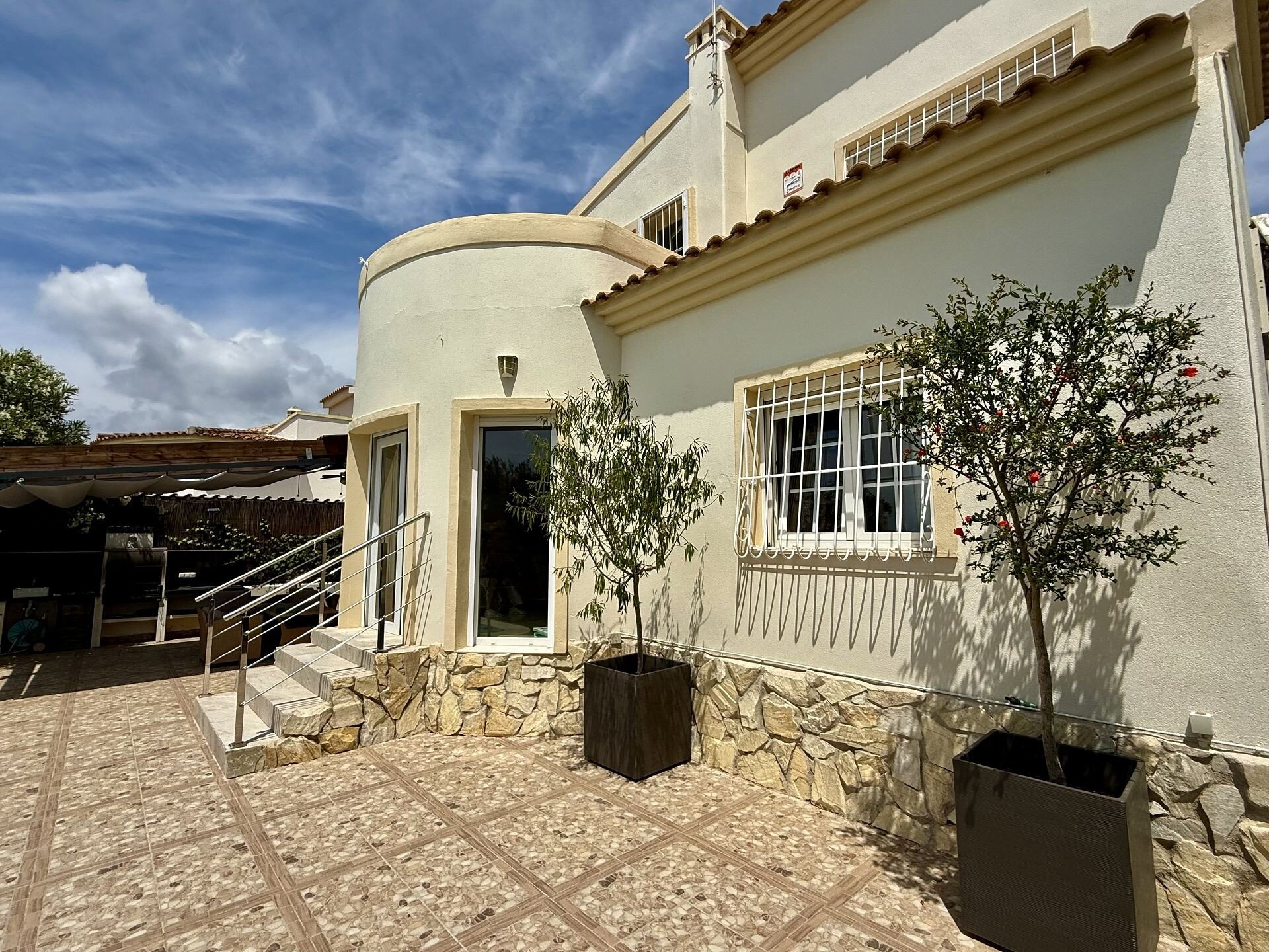 4 magamistuba - Villa - Las Ramblas Orihuela Costa - Image 6