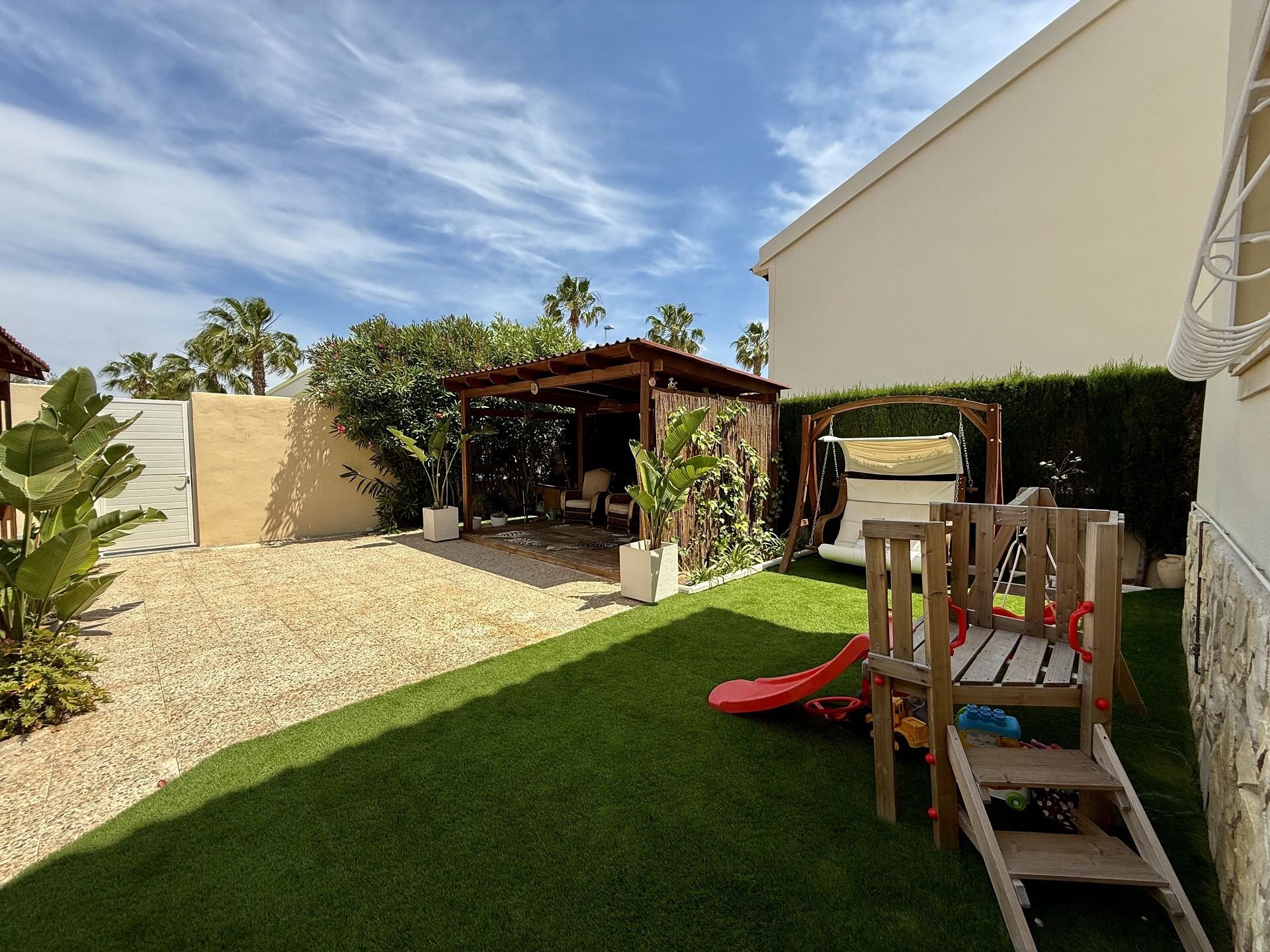 4 magamistuba - Villa - Las Ramblas Orihuela Costa - Image 7