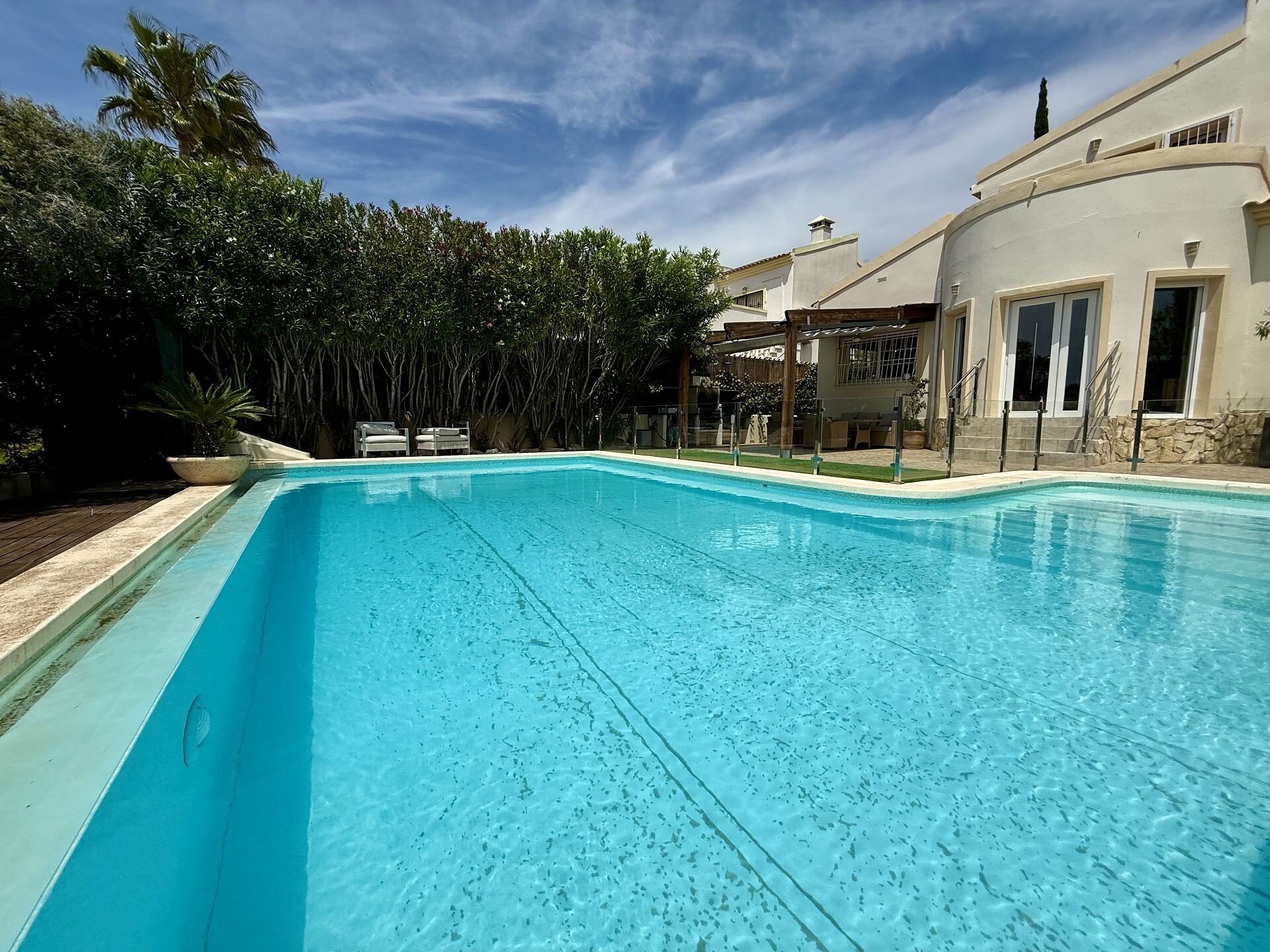4 magamistuba - Villa - Las Ramblas Orihuela Costa - Image 8
