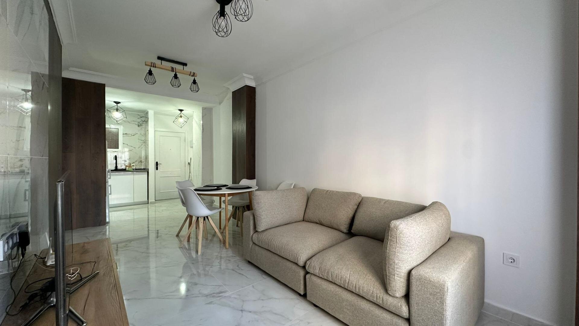 Appartement à Torrevieja