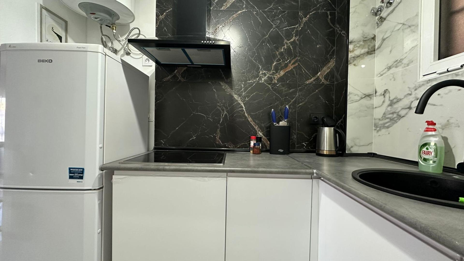 Appartement de 2 Chambres à Torrevieja, Torrevieja - Image 14