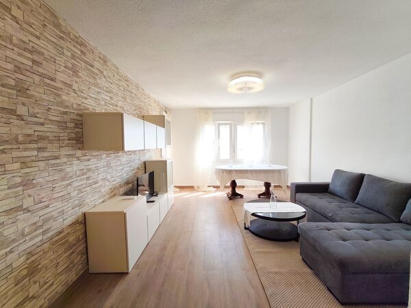 3-Bedroom Apartment in Pueblo 4, Benijofar