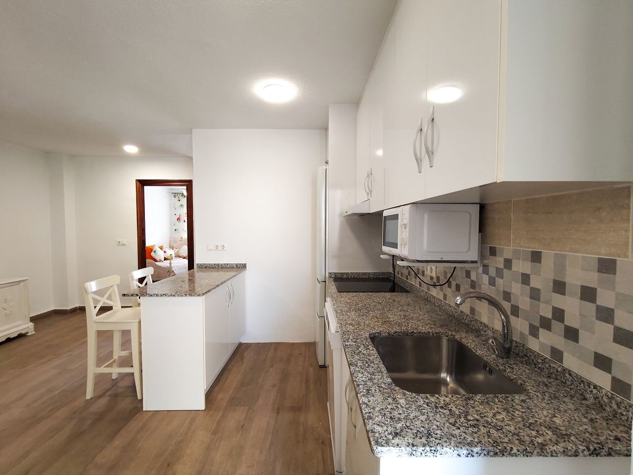 Mieszkanie z 3 Sypialniami w Pueblo 4, Benijofar - Image 10
