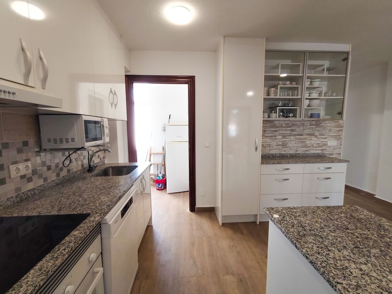 Mieszkanie z 3 Sypialniami w Pueblo 4, Benijofar - Image 11