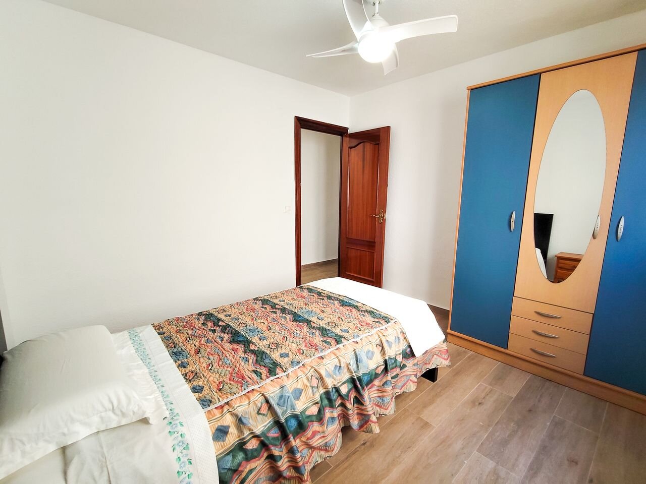 Mieszkanie z 3 Sypialniami w Pueblo 4, Benijofar - Image 19