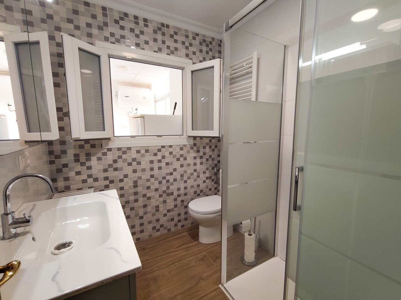 Mieszkanie z 3 Sypialniami w Pueblo 4, Benijofar - Image 20