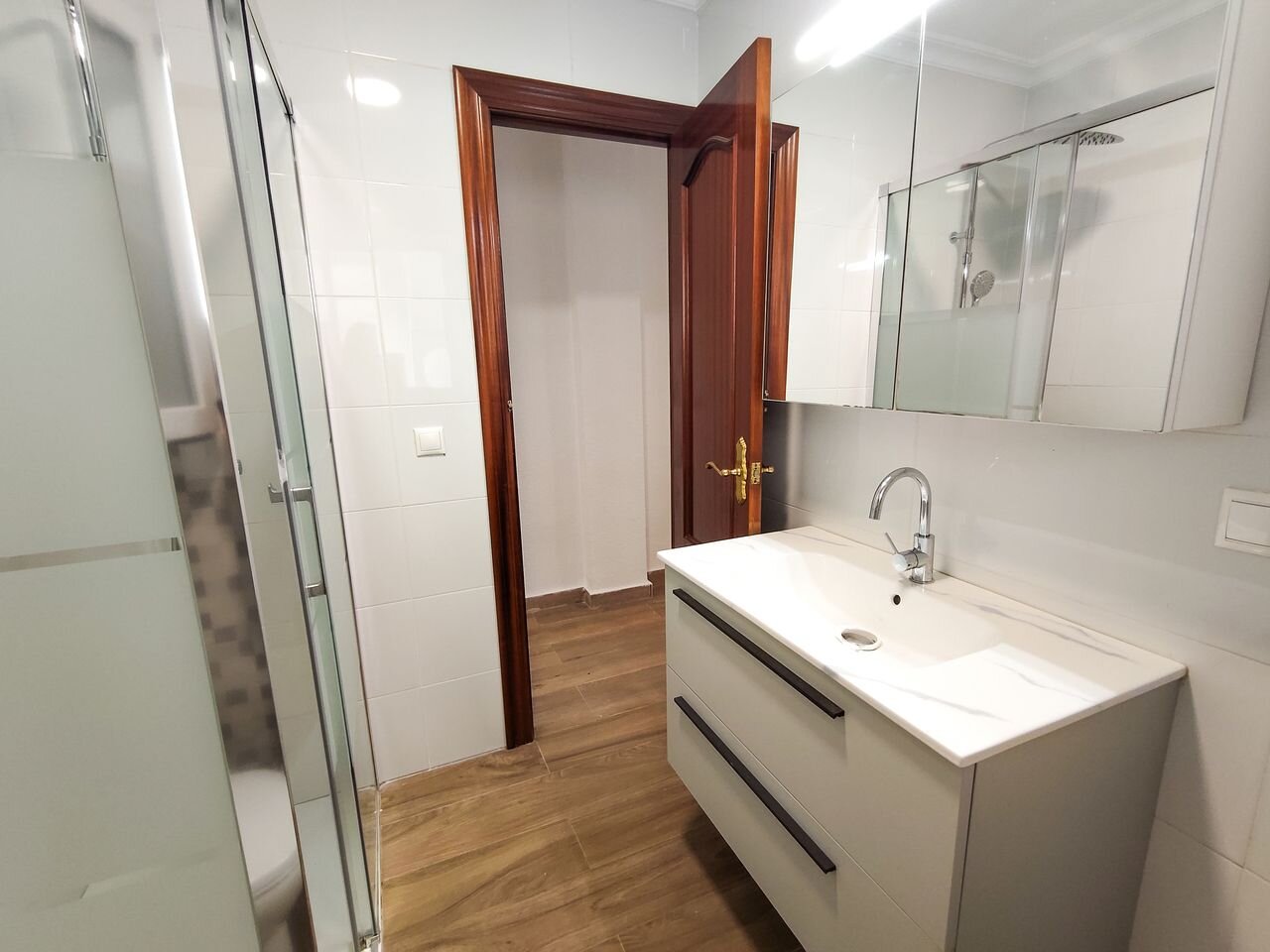 Mieszkanie z 3 Sypialniami w Pueblo 4, Benijofar - Image 22
