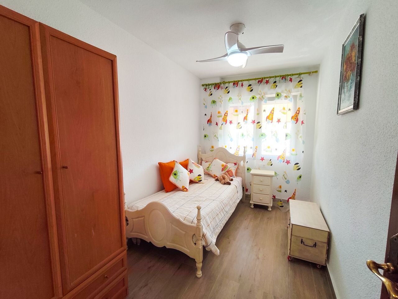 Mieszkanie z 3 Sypialniami w Pueblo 4, Benijofar - Image 23