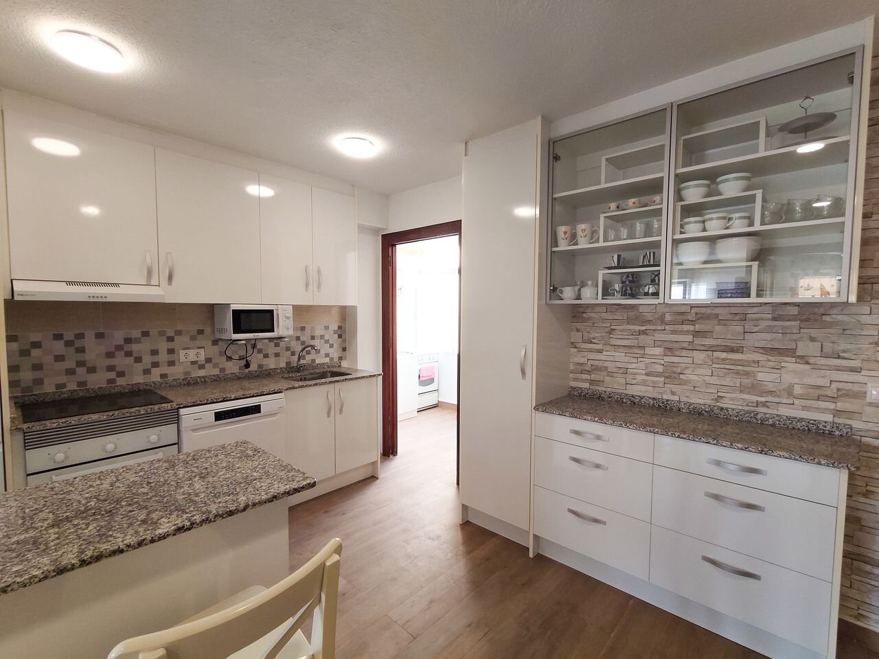 Mieszkanie z 3 Sypialniami w Pueblo 4, Benijofar - Image 9
