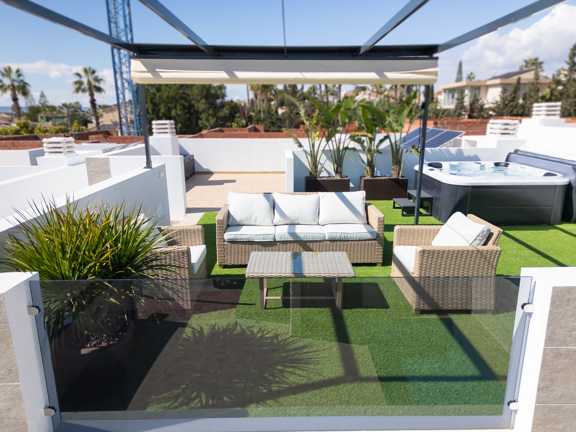 3-Bedroom Detached House in San Fulgencio - Image 10