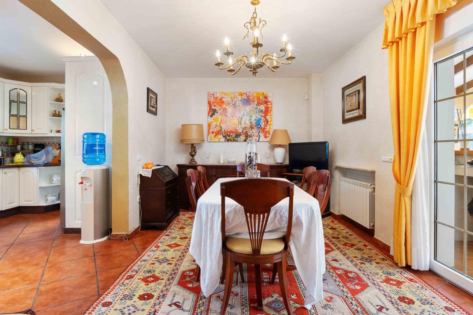 3-Bedroom Villa in Costa Blanca, Cabo Roig - Image 15