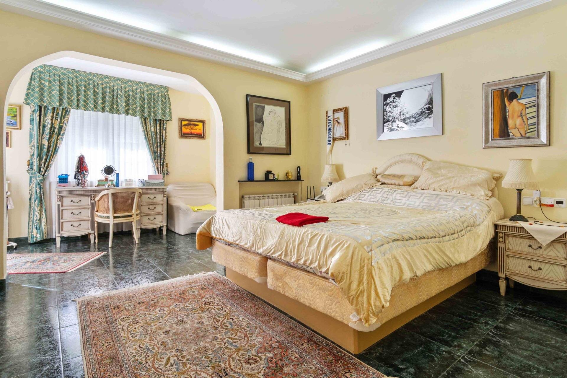 3-Bedroom Villa in Costa Blanca, Cabo Roig - Image 18