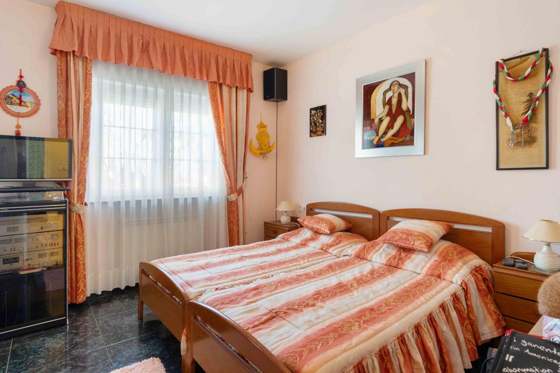 3-Bedroom Villa in Costa Blanca, Cabo Roig - Image 22