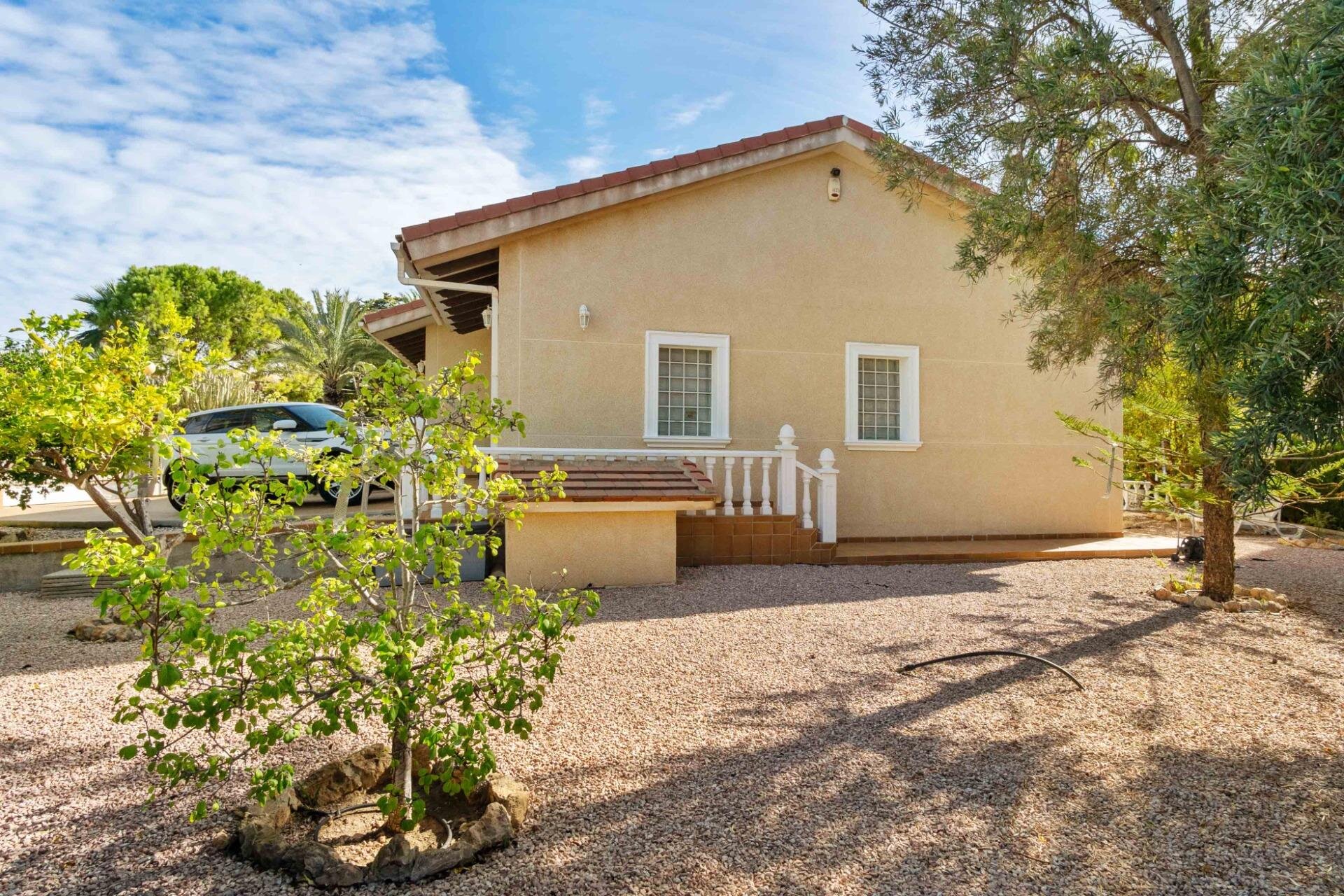 3-Bedroom Villa in Costa Blanca, Cabo Roig - Image 41