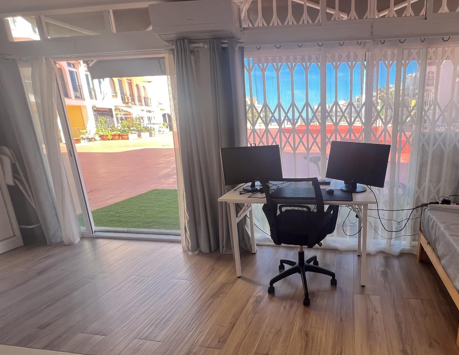 Mieszkanie z 1 Sypialniami w La Veleta, Torrevieja - Image 13
