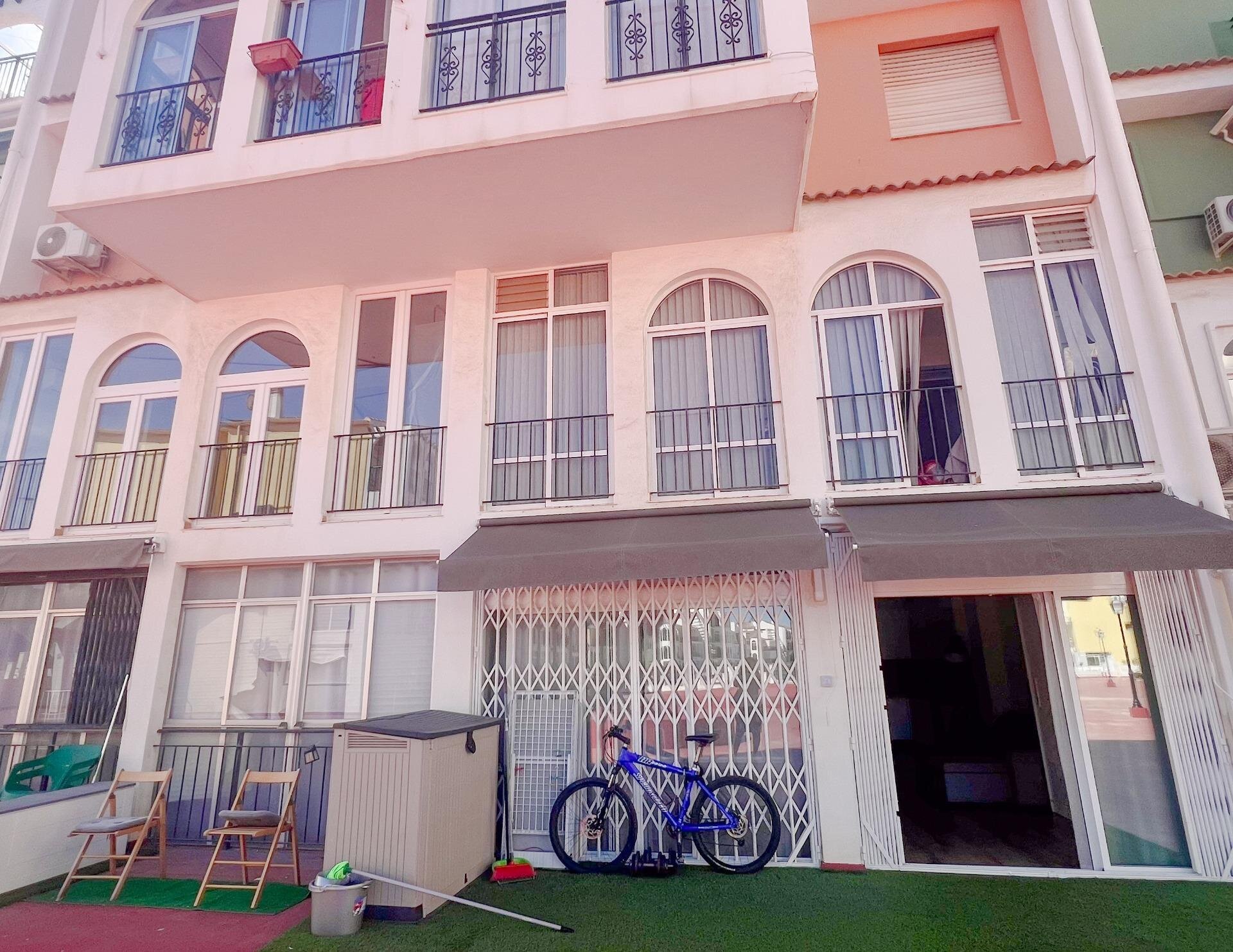 Mieszkanie z 1 Sypialniami w La Veleta, Torrevieja - Image 22