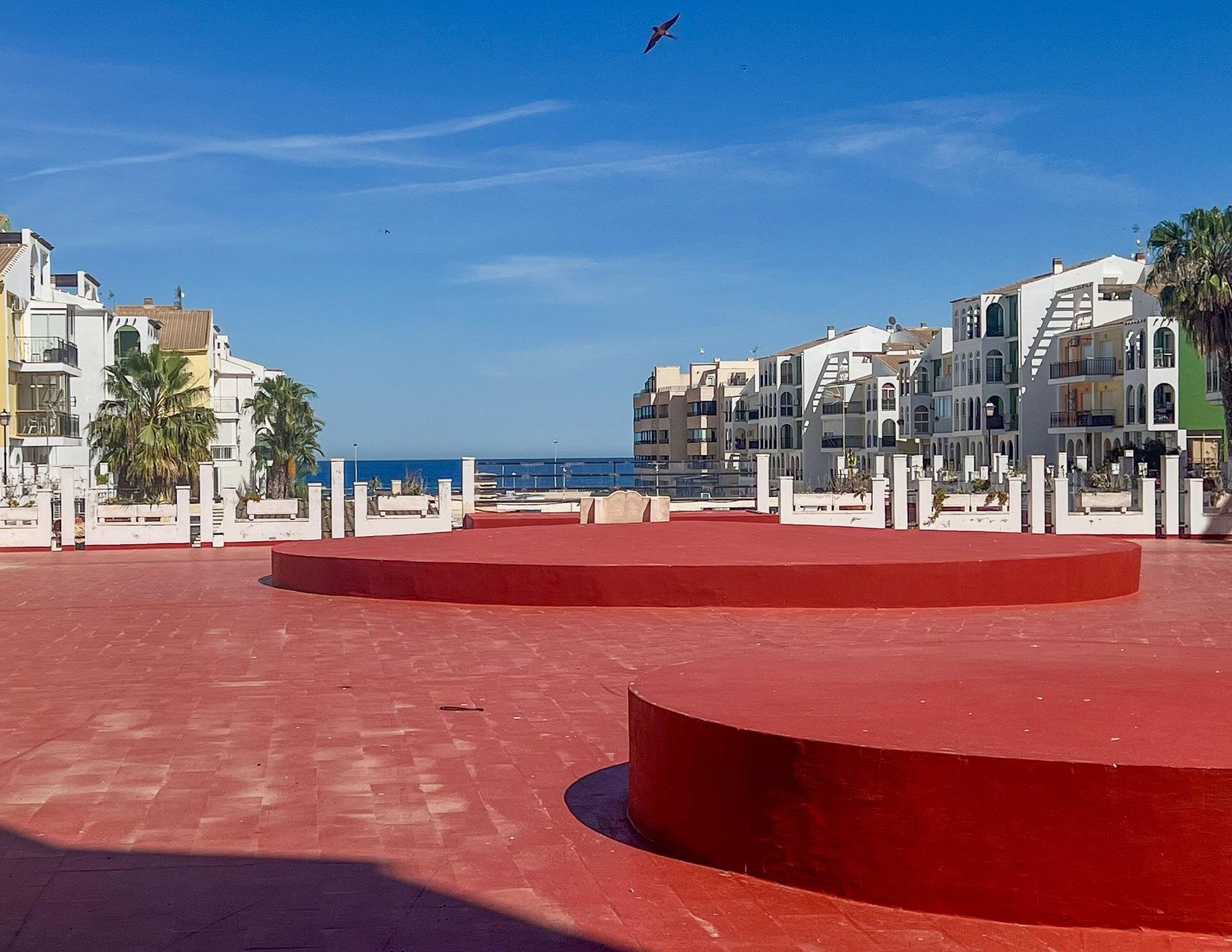 Mieszkanie z 1 Sypialniami w La Veleta, Torrevieja - Image 23