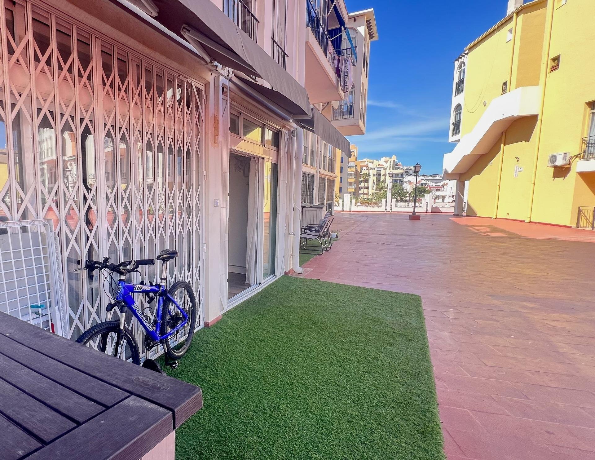Mieszkanie z 1 Sypialniami w La Veleta, Torrevieja - Image 24