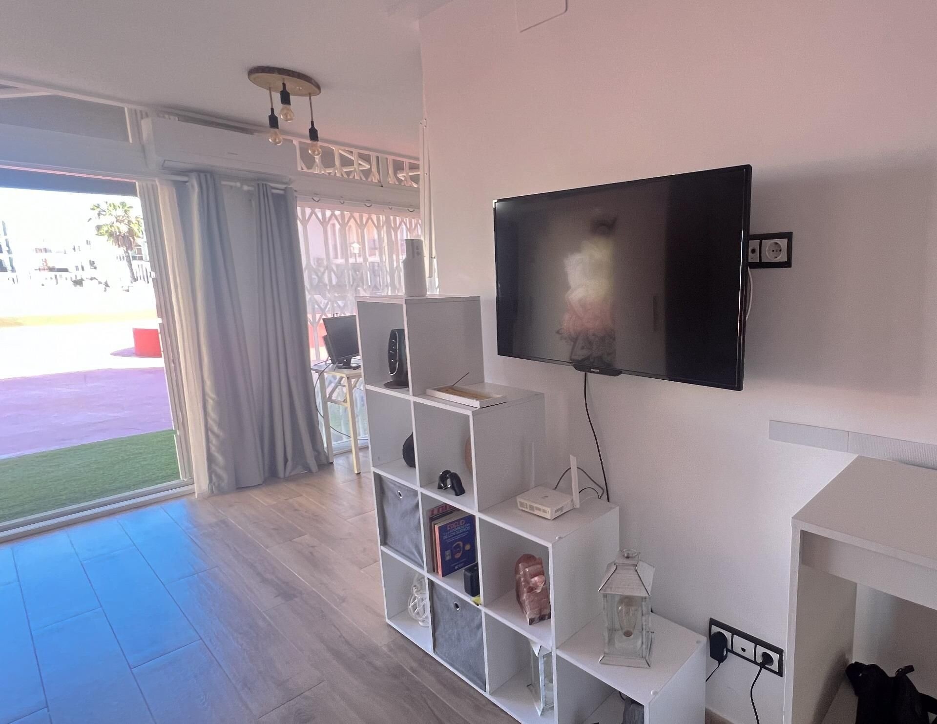 Mieszkanie z 1 Sypialniami w La Veleta, Torrevieja - Image 8
