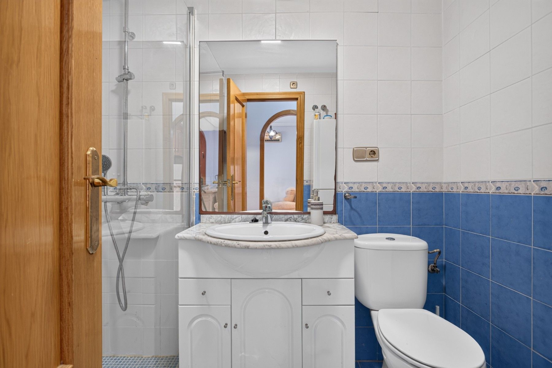 2-Bedroom Villa in Los Dolses, Orihuela Costa - Image 17