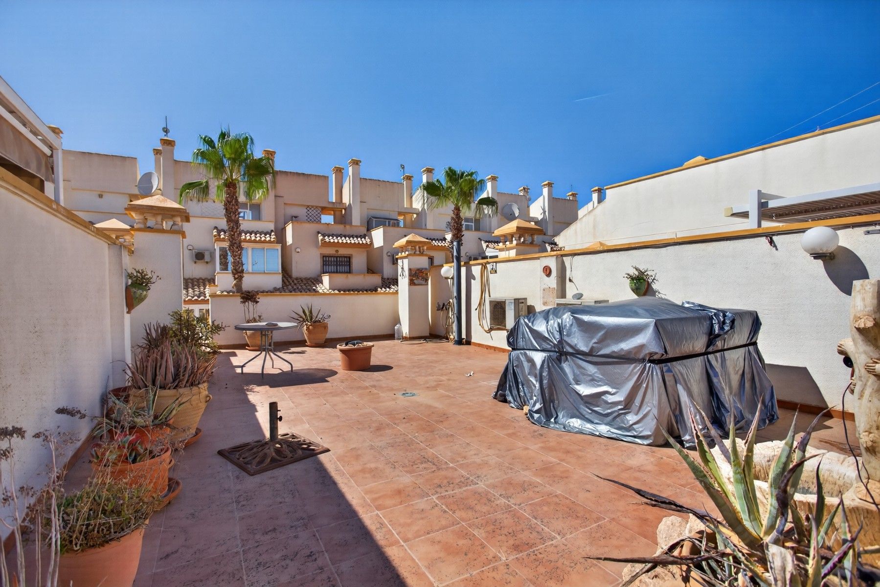2-Bedroom Villa in Los Dolses, Orihuela Costa - Image 20