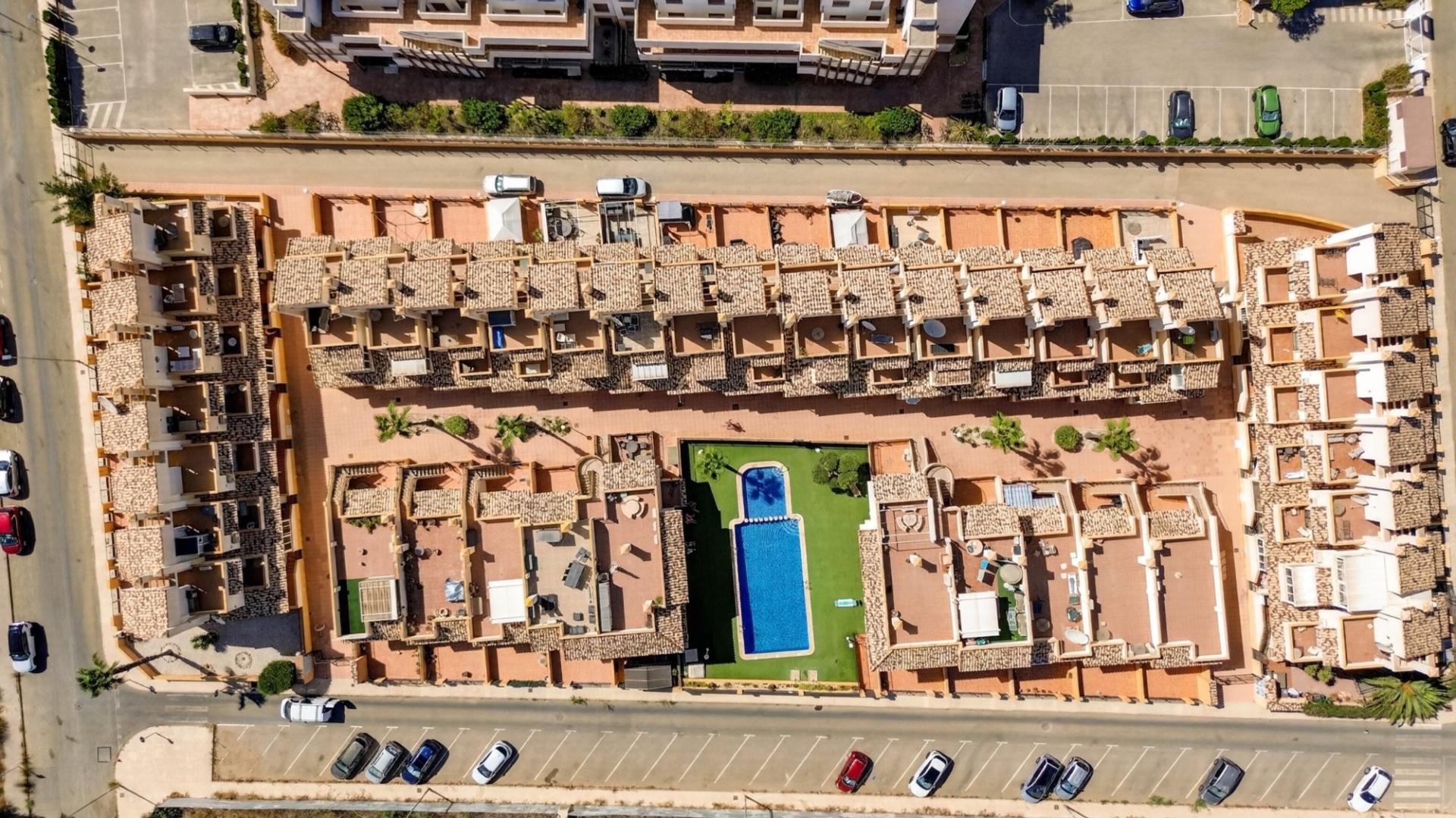 2-Bedroom Villa in Los Dolses, Orihuela Costa - Image 25
