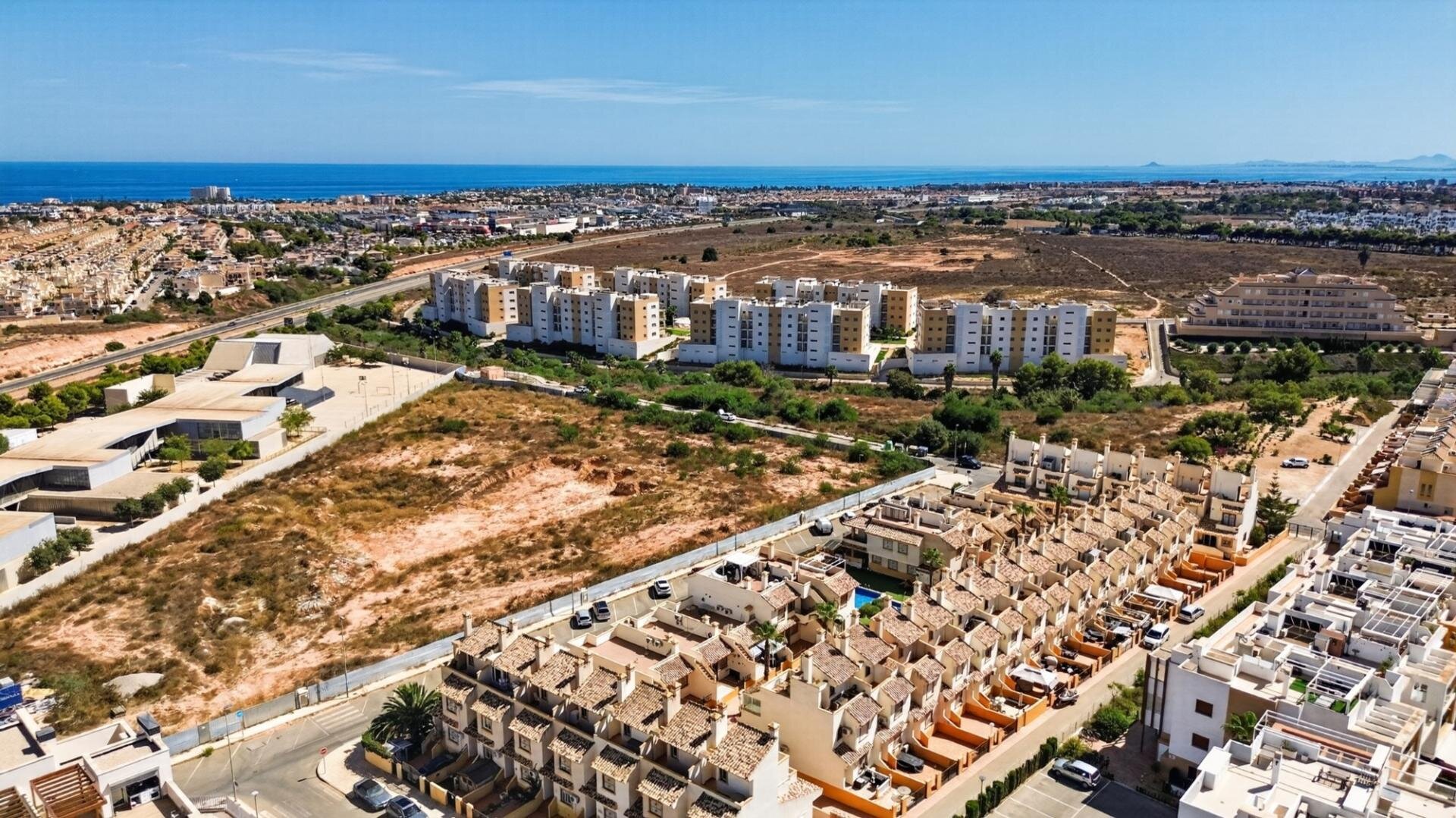 2-Bedroom Villa in Los Dolses, Orihuela Costa - Image 27