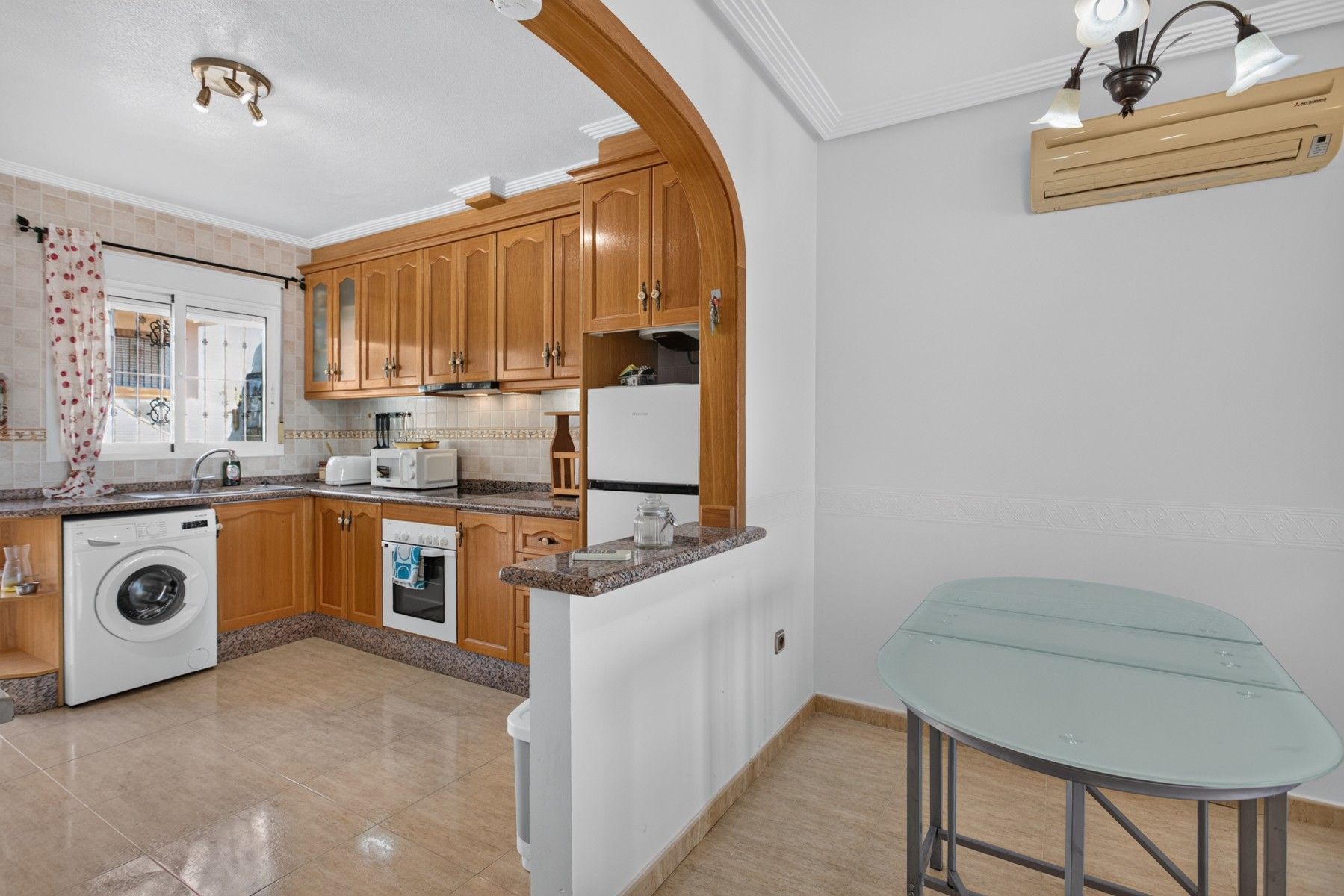 2-Bedroom Villa in Los Dolses, Orihuela Costa - Image 3