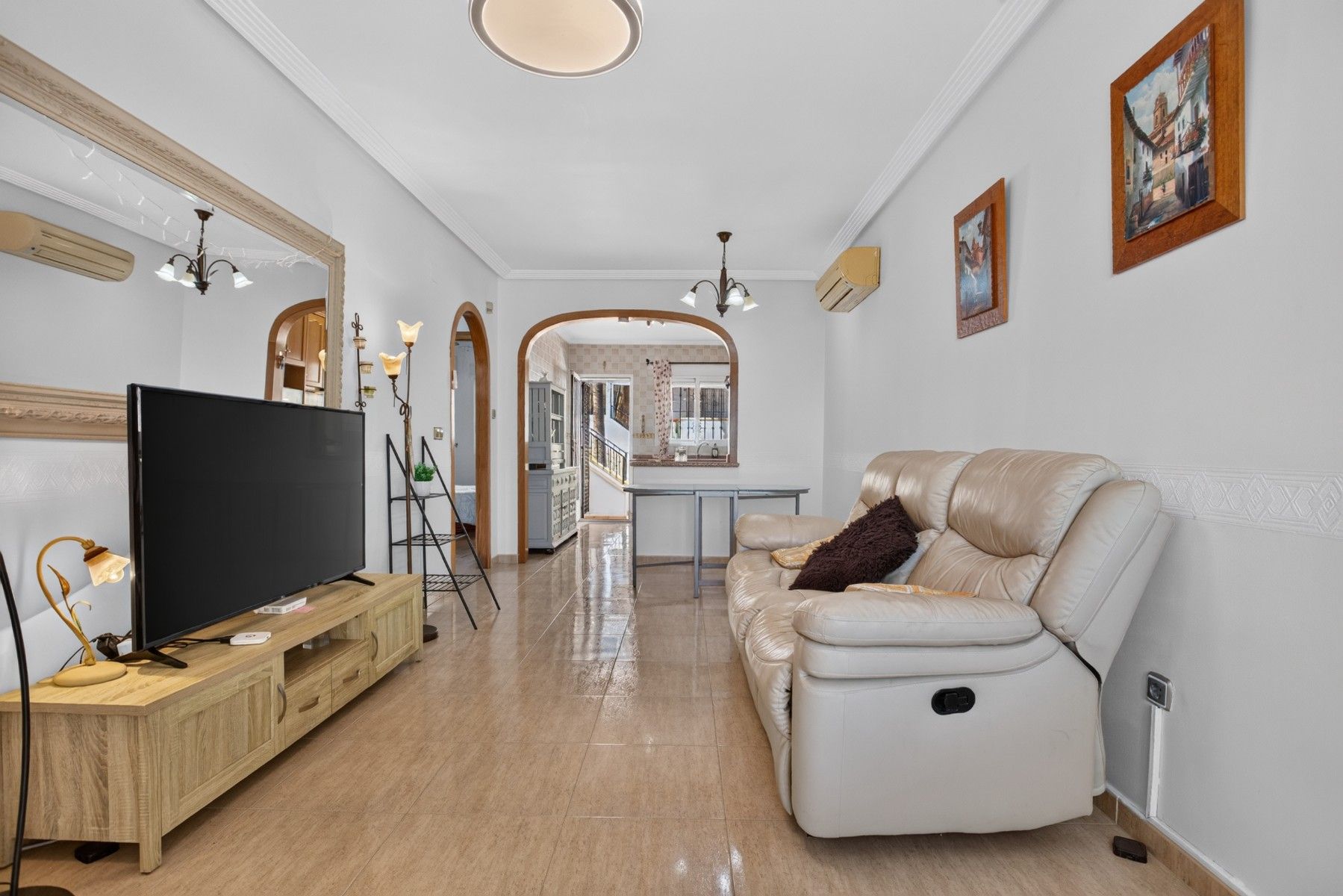 2-Bedroom Villa in Los Dolses, Orihuela Costa - Image 7