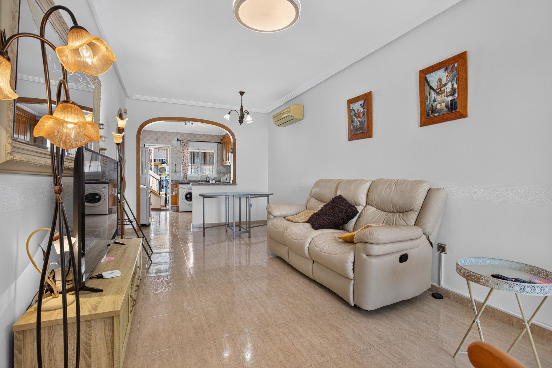 2-Bedroom Villa in Los Dolses, Orihuela Costa - Image 8