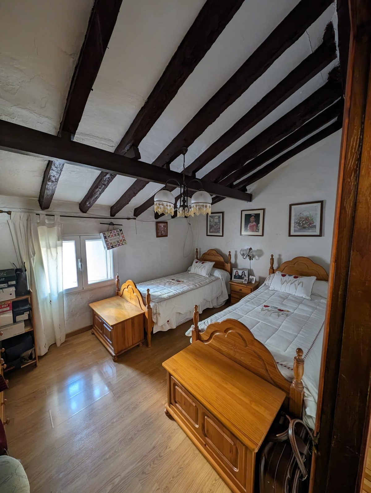 4-Bedroom Bungalow in  La Nucia | Sunny Casas - Costa Bla... - Image 10