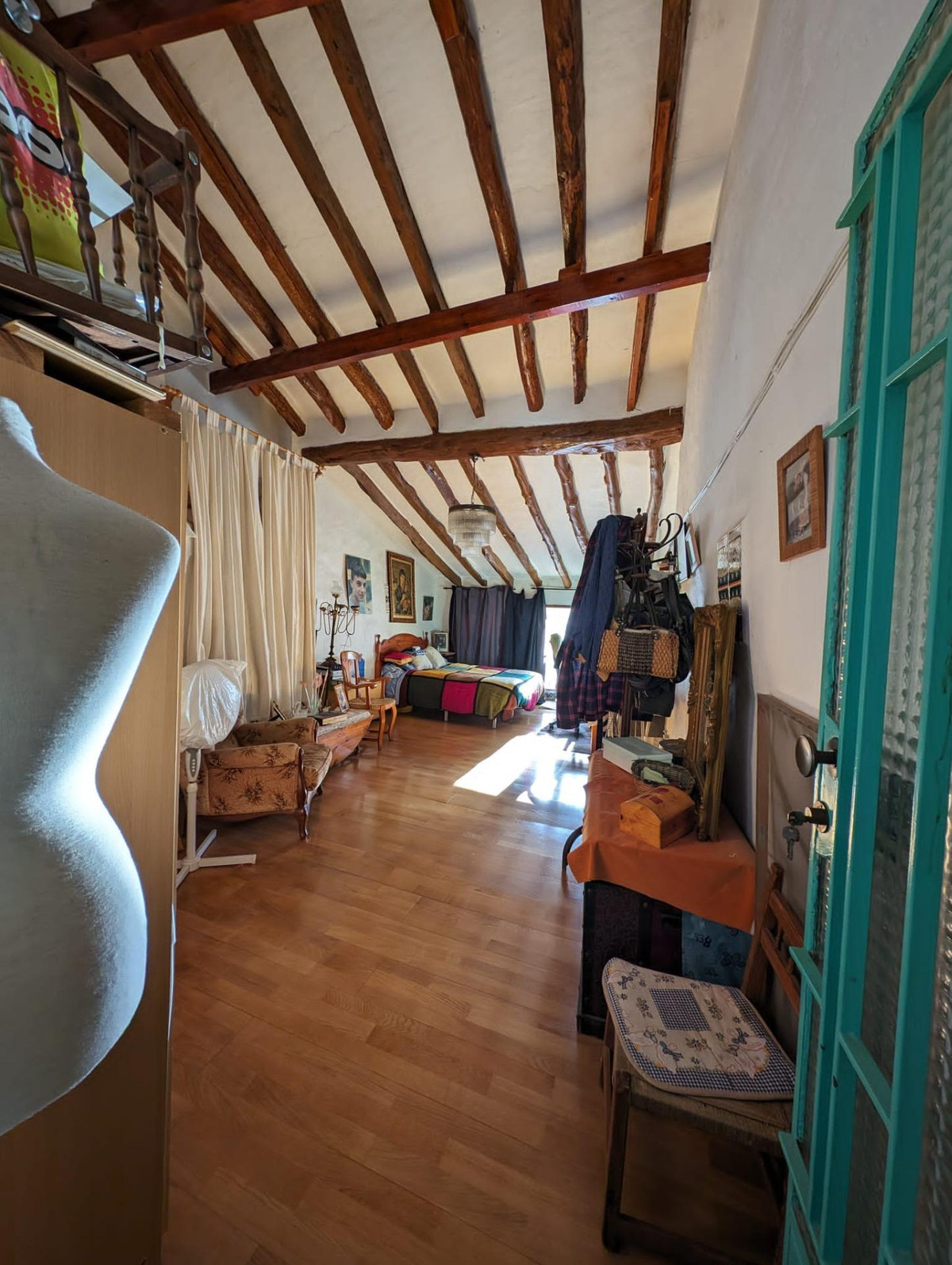 4-Bedroom Bungalow in  La Nucia | Sunny Casas - Costa Bla... - Image 11