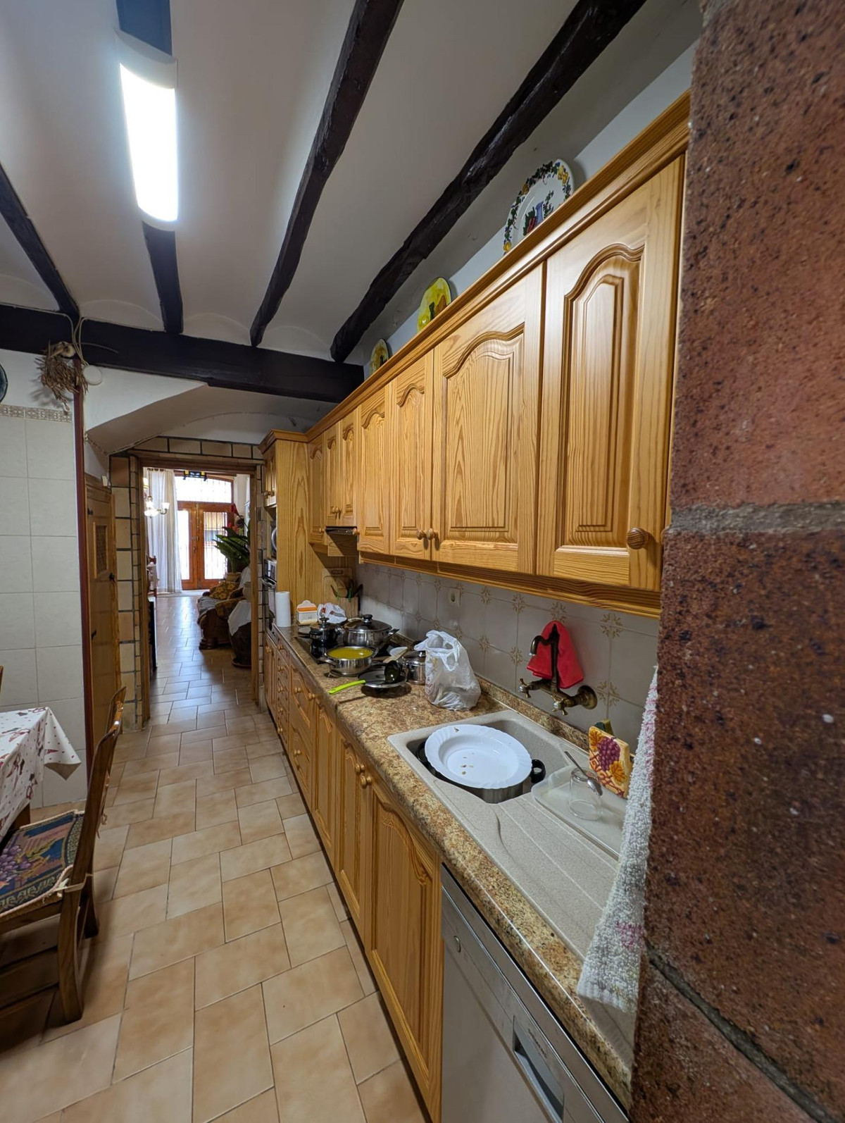 4-Bedroom Bungalow in  La Nucia | Sunny Casas - Costa Bla... - Image 9