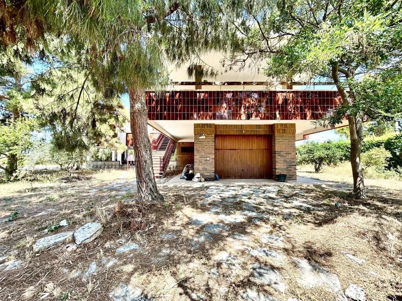 4-Bedroom Villa in Centro, Santiago de la Ribera - Image 4
