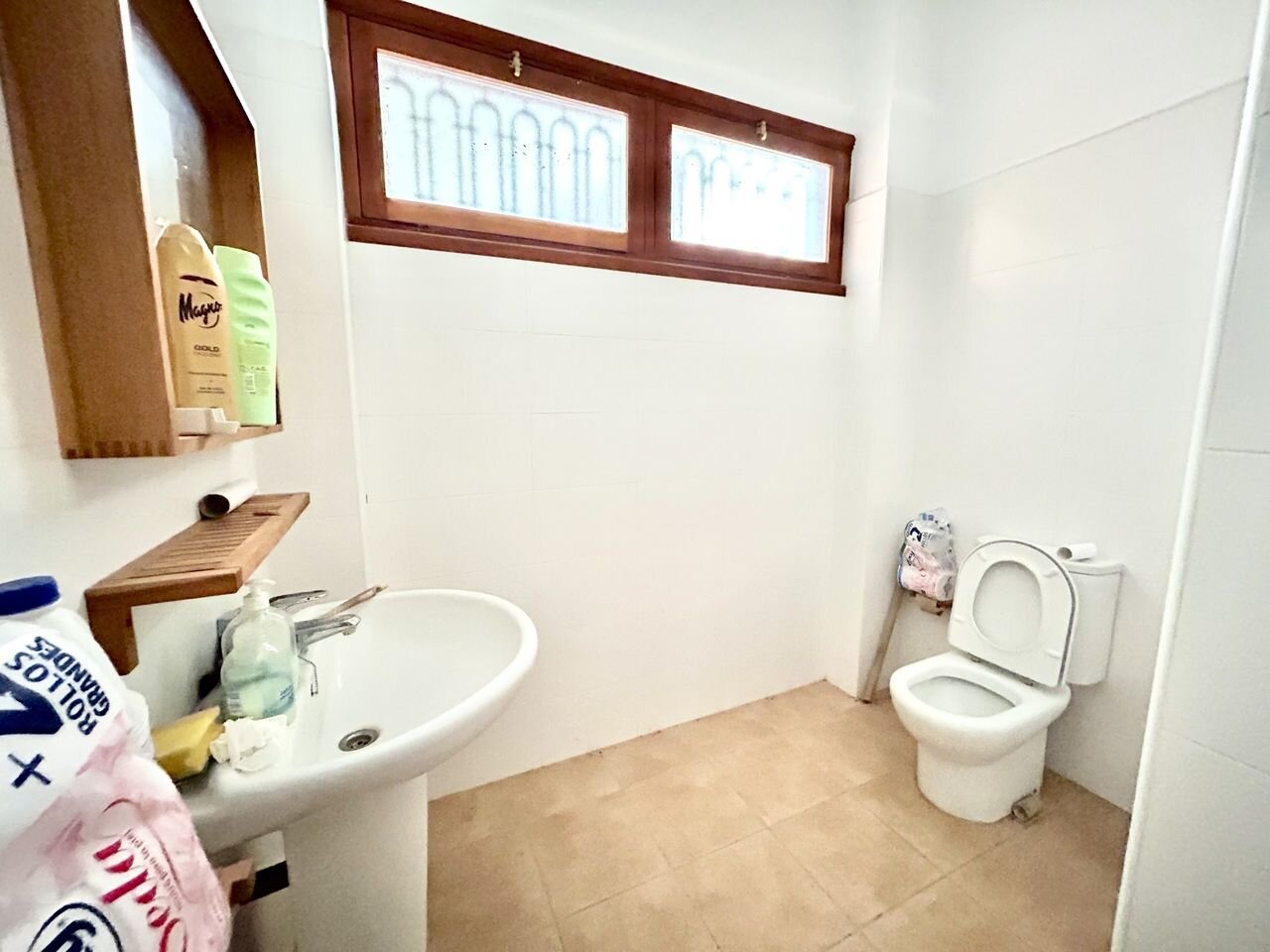 4-Bedroom Villa in Centro, Santiago de la Ribera - Image 40